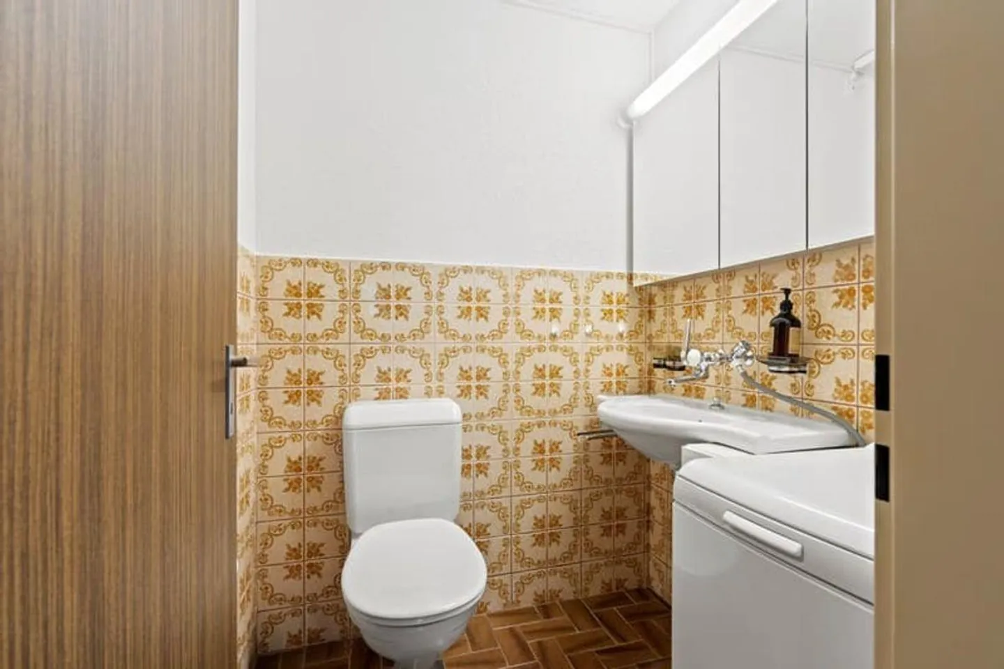 Wohnung mieten - Foto 7 von 8