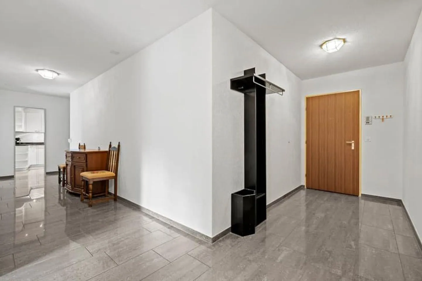 Wohnung mieten - Foto 8 von 8