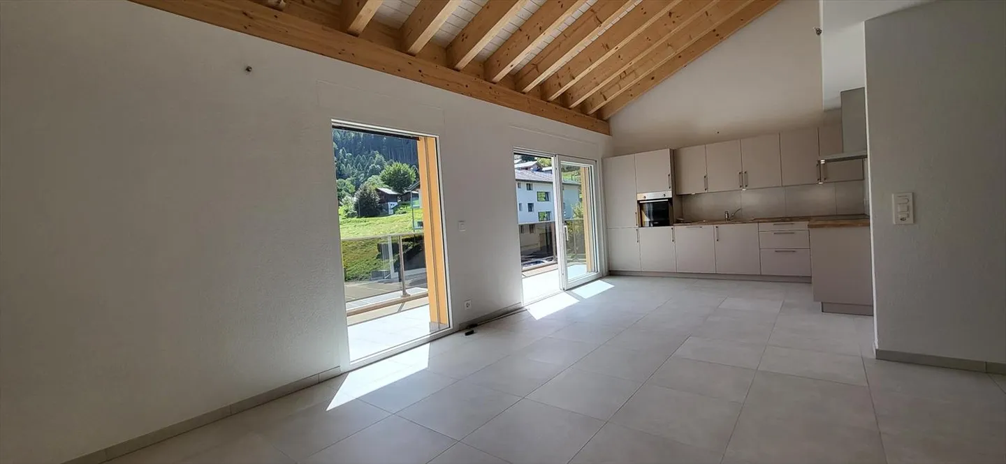 4,5-Zimmer-Wohnung - Foto 7 von 9