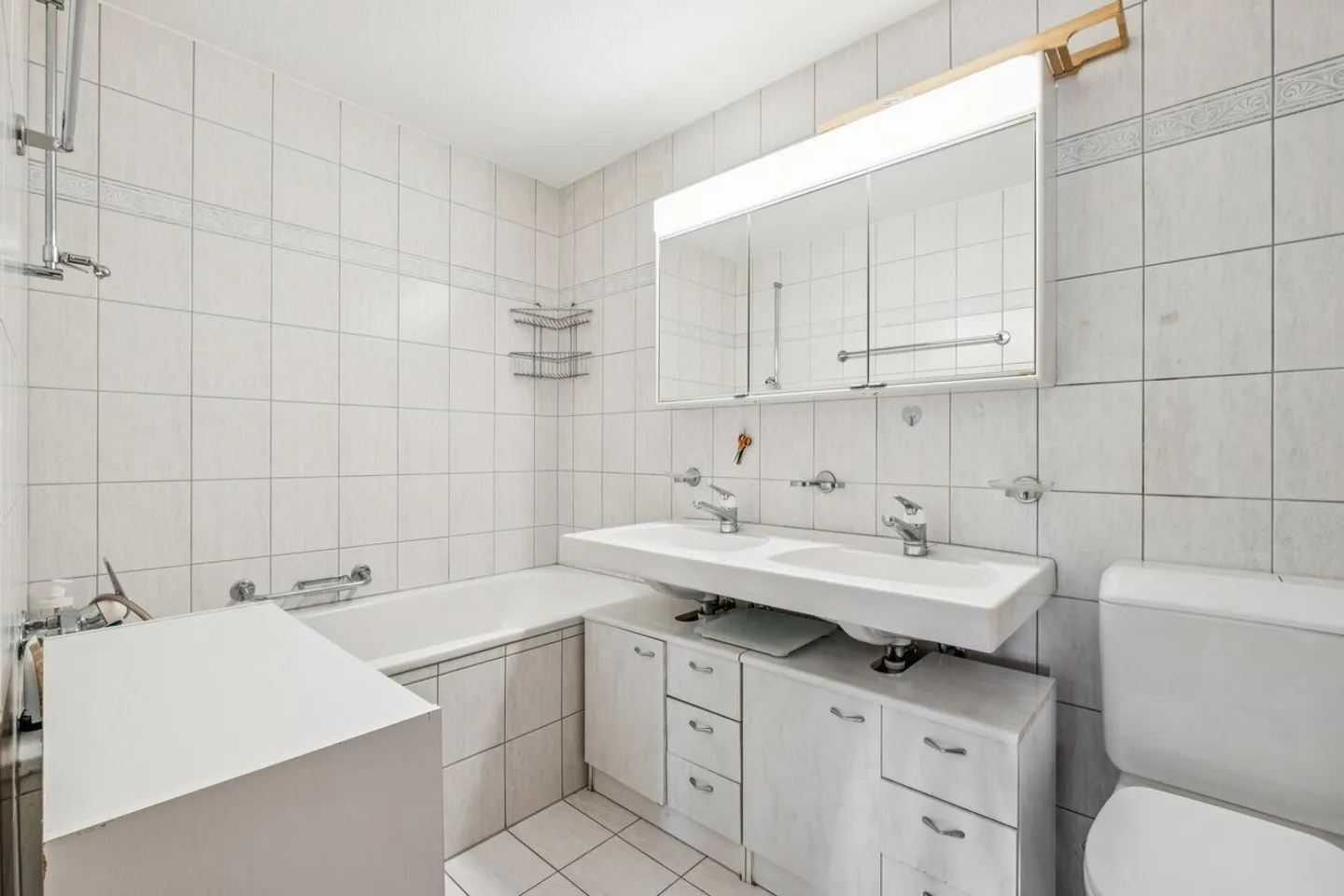 Grosszügige Terrassenwohnung - Foto 6 von 10