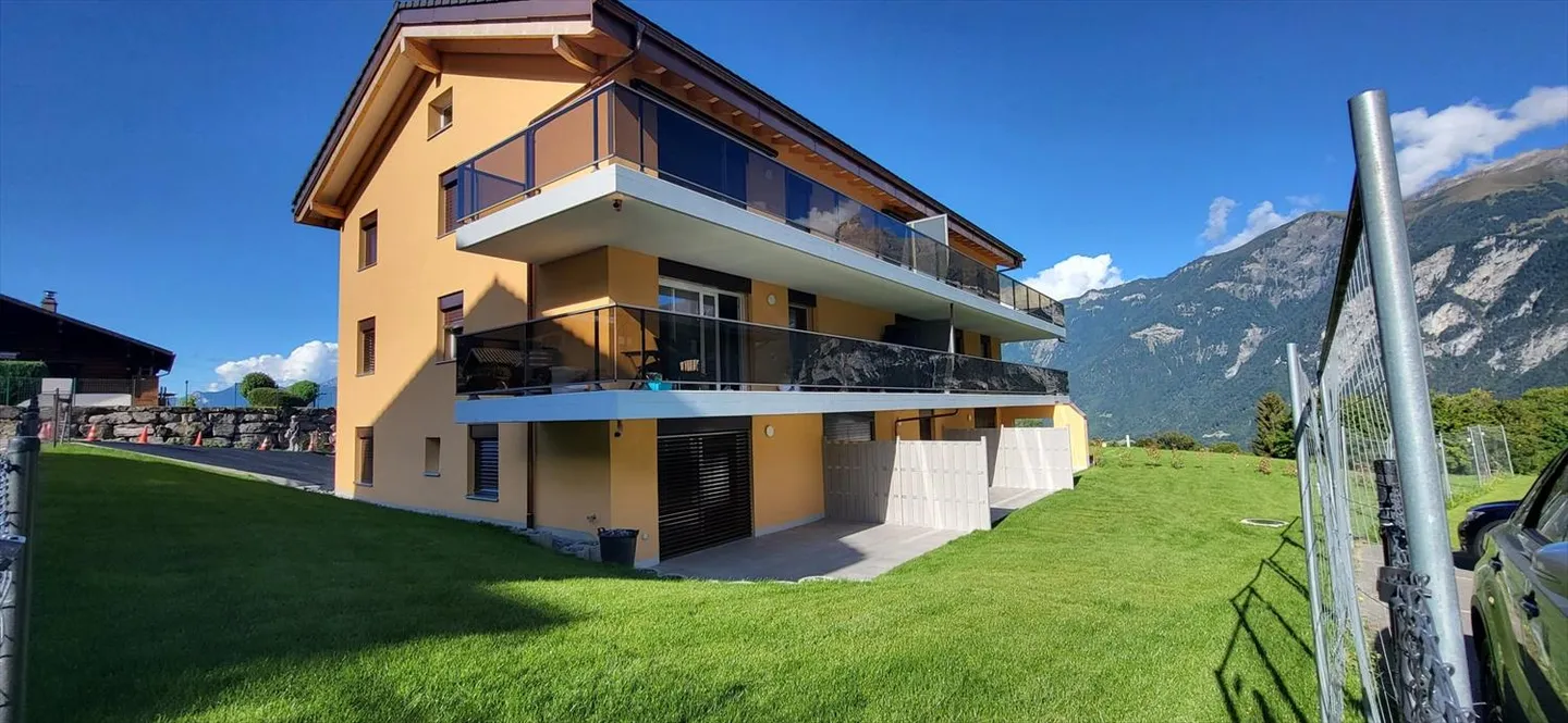 4,5-Zimmer-Wohnung - Foto 9 von 9