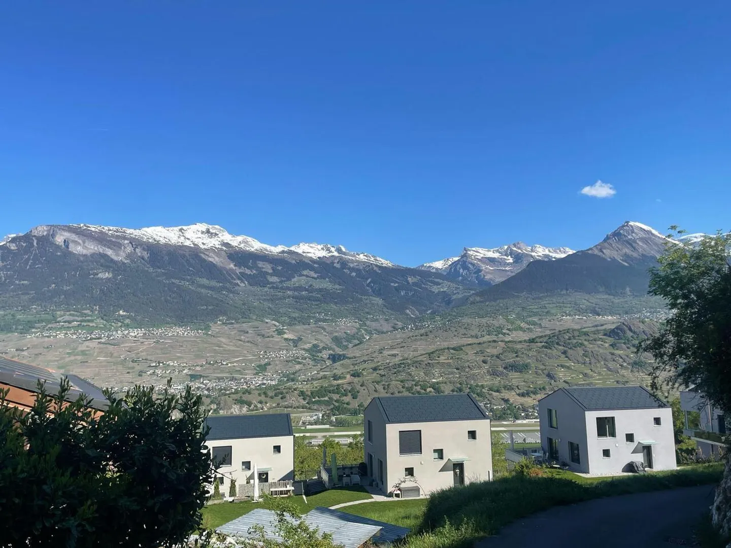 Magnifico granaio con vista - Foto 4 di 12