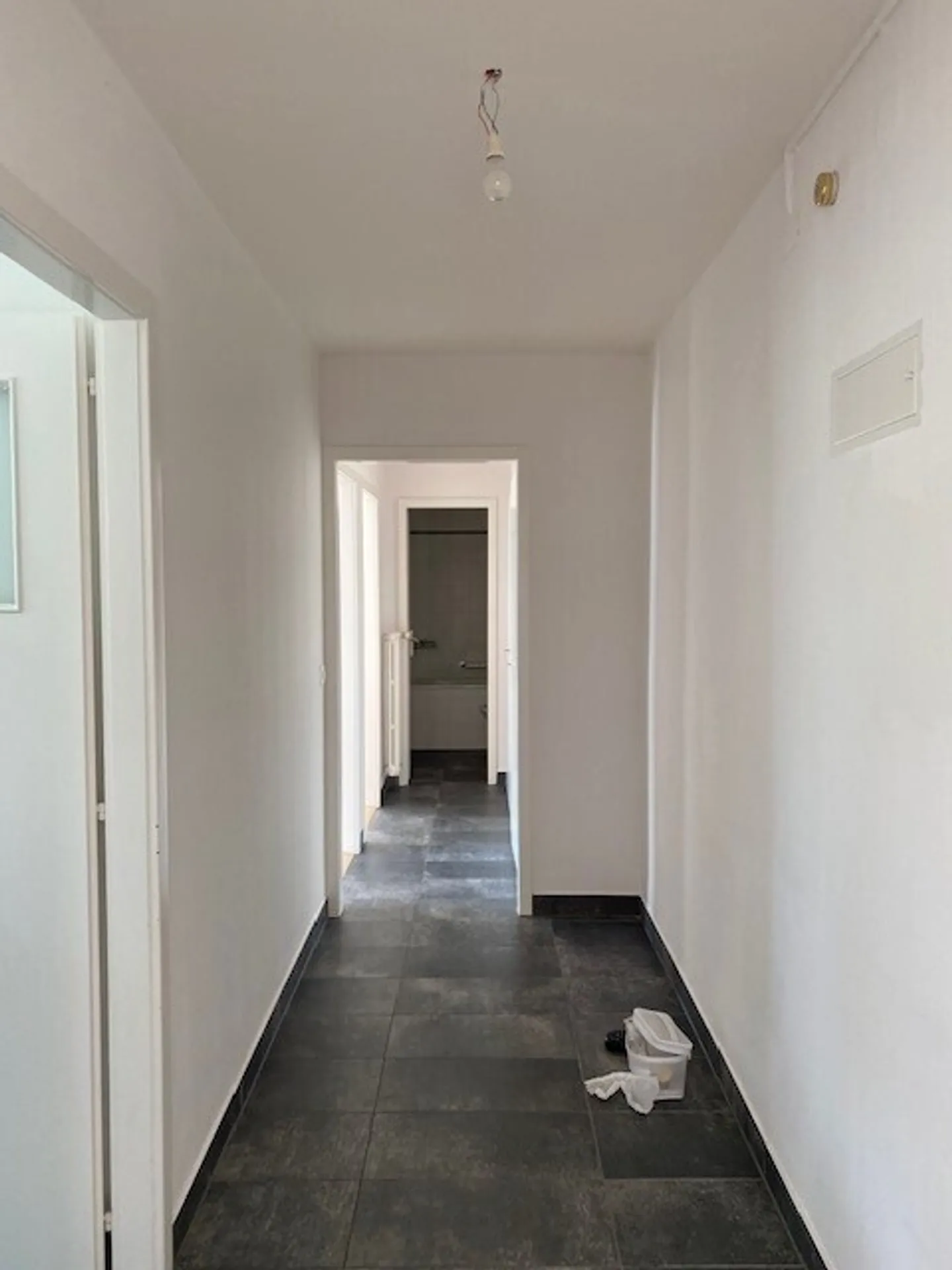 Appartement 3 pièces rénové - Photo 1 sur 9