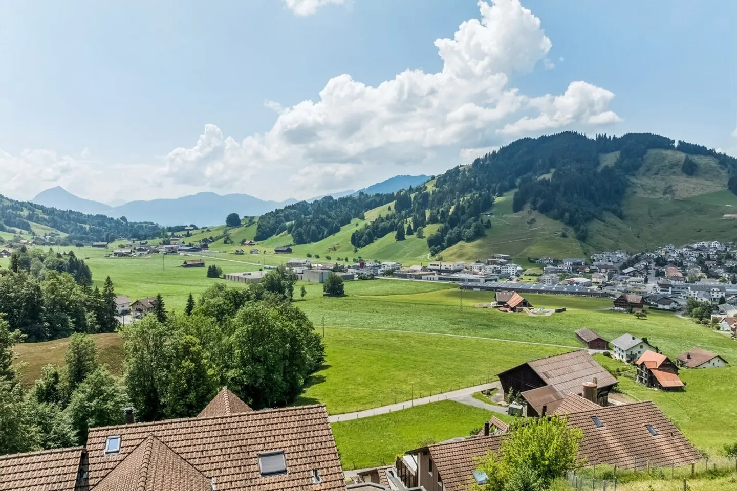 Grosszügige Terrassenwohnung - Foto 8 von 10