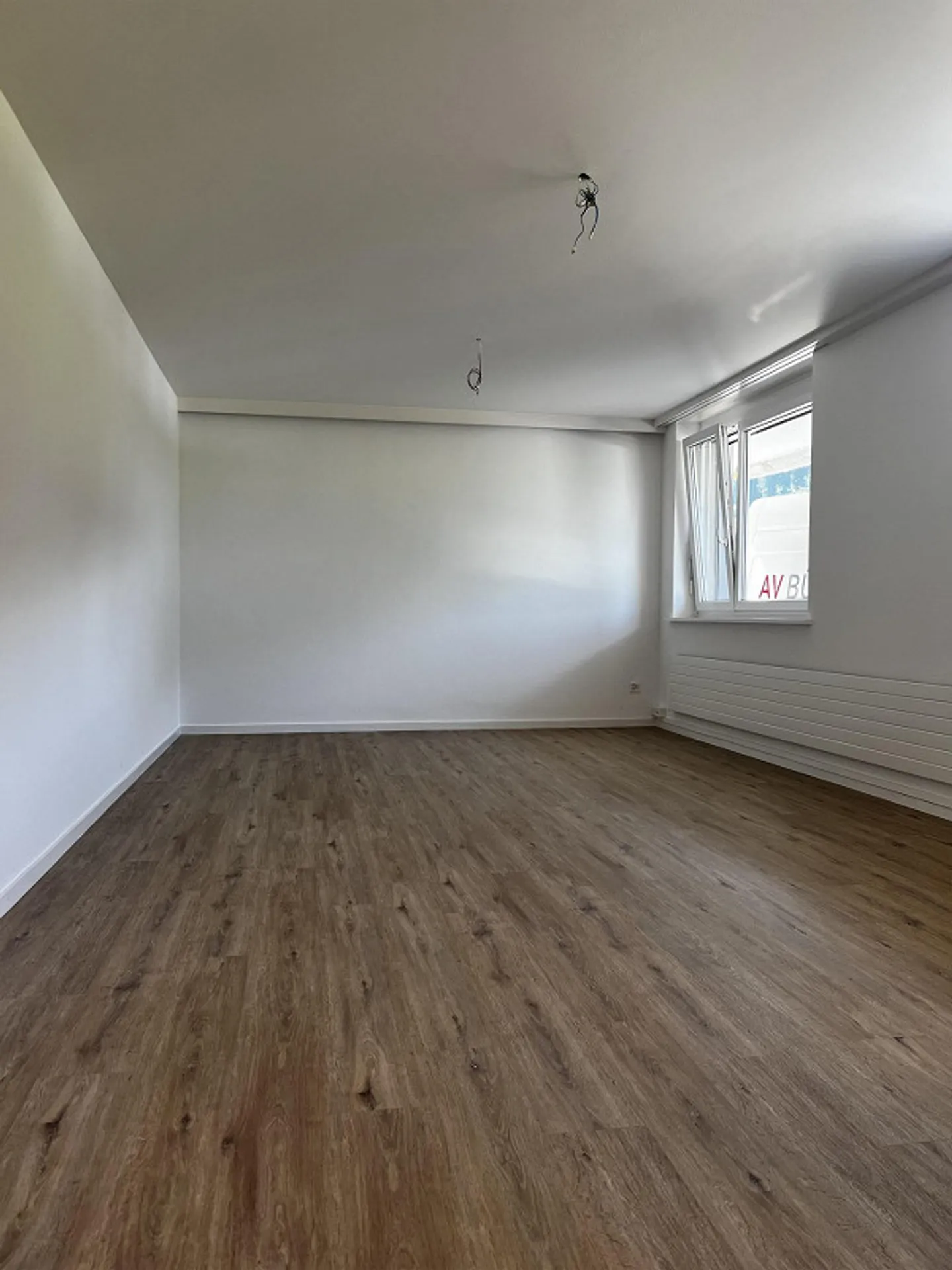 Cozy 1.0-room apartment for rent - Photo 2 of 7