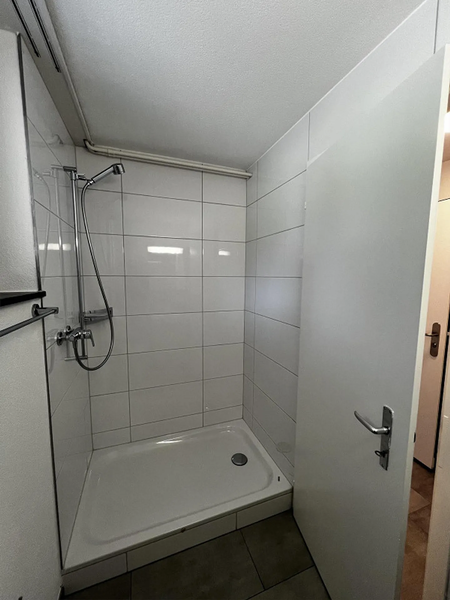 Cozy 1.0-room apartment for rent - Photo 4 of 7