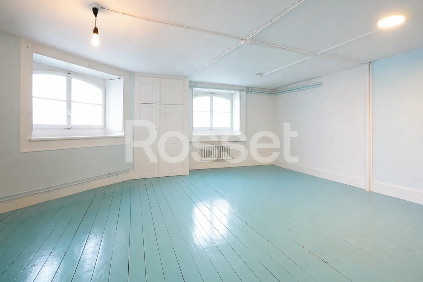 Büros von ca. 44 m² im Untergeschoss - Foto 2 von 5