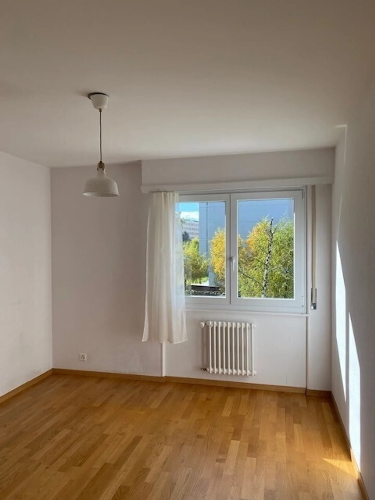Appartement 3 pièces rénové - Photo 5 sur 9