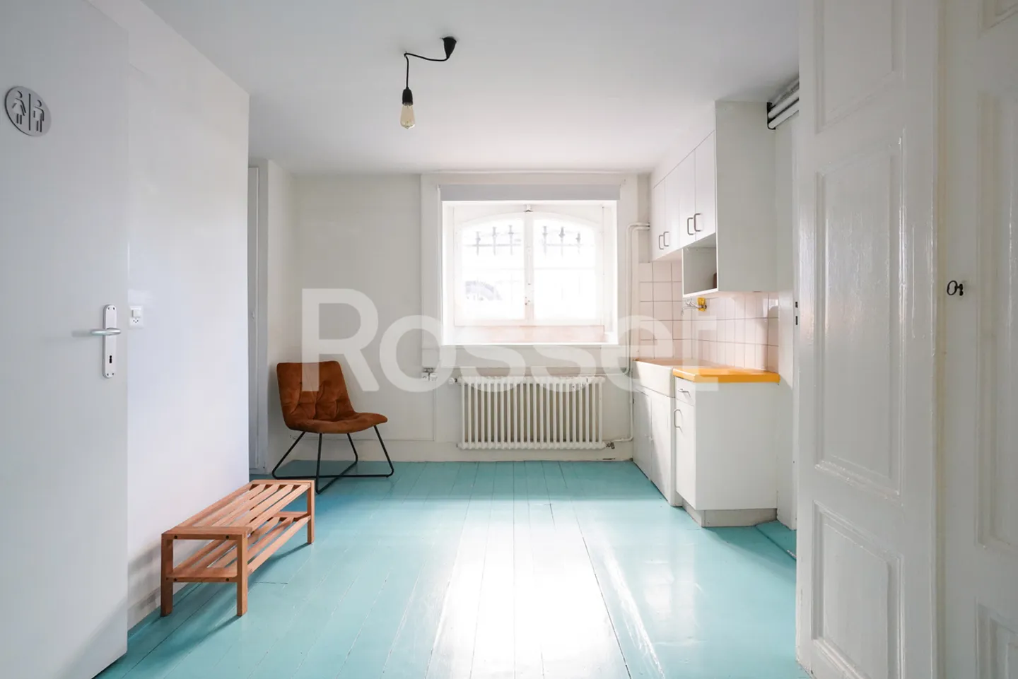 Büros von ca. 44 m² im Untergeschoss - Foto 3 von 5