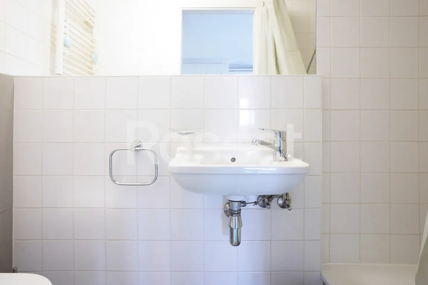 Büros von ca. 44 m² im Untergeschoss - Foto 4 von 5
