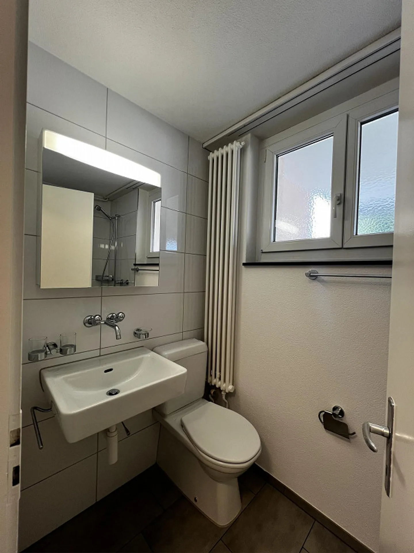 Cozy 1.0-room apartment for rent - Photo 5 of 7