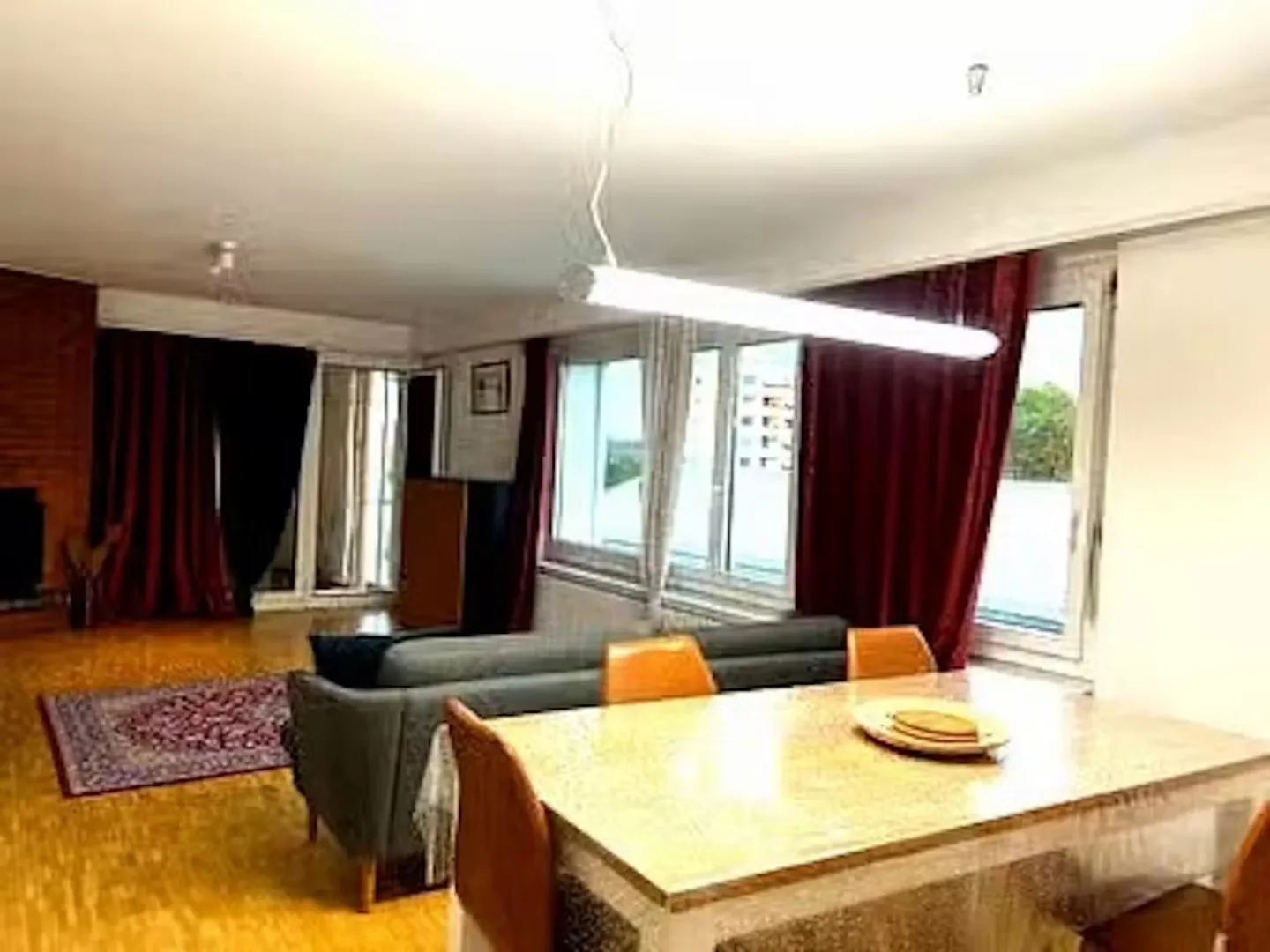 Charming Chalet in Dübendorf - Photo 5 of 10
