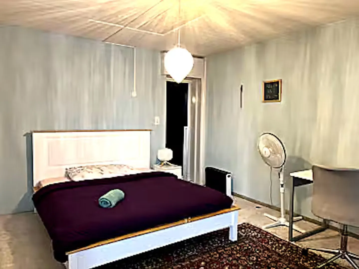 Charming Chalet in Dübendorf - Photo 10 of 10