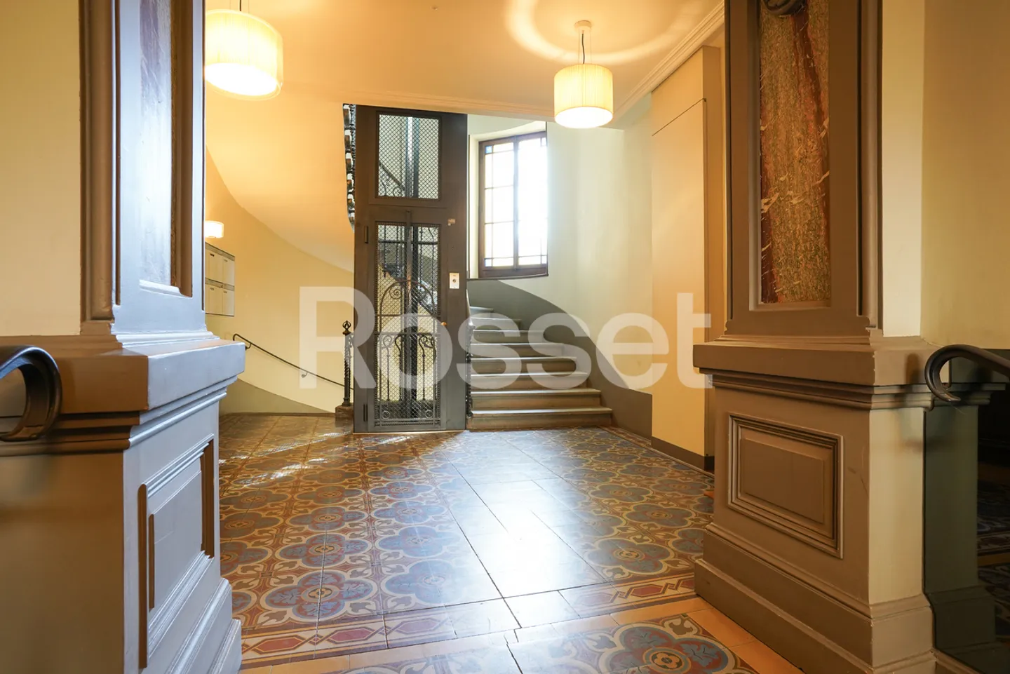 Büros von ca. 44 m² im Untergeschoss - Foto 5 von 5
