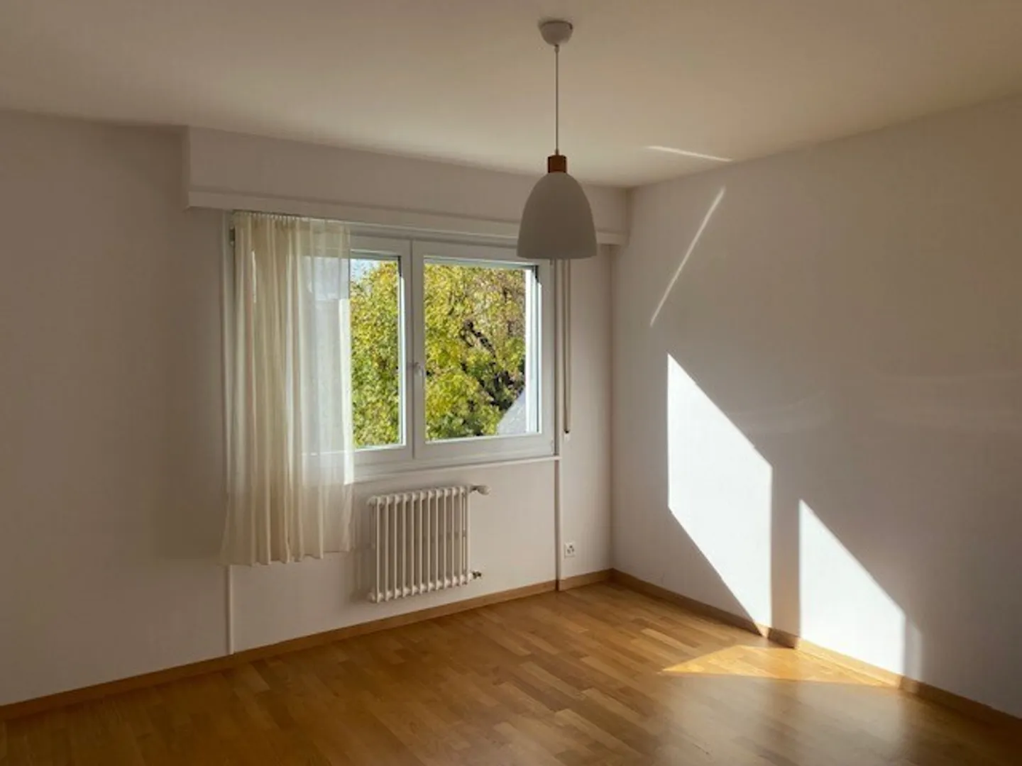 Appartement 3 pièces rénové - Photo 6 sur 9