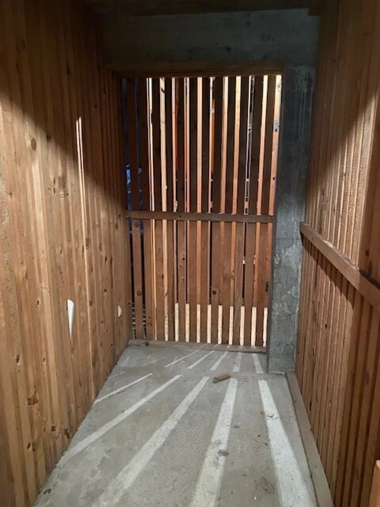 Appartement 3 pièces rénové - Photo 9 sur 9