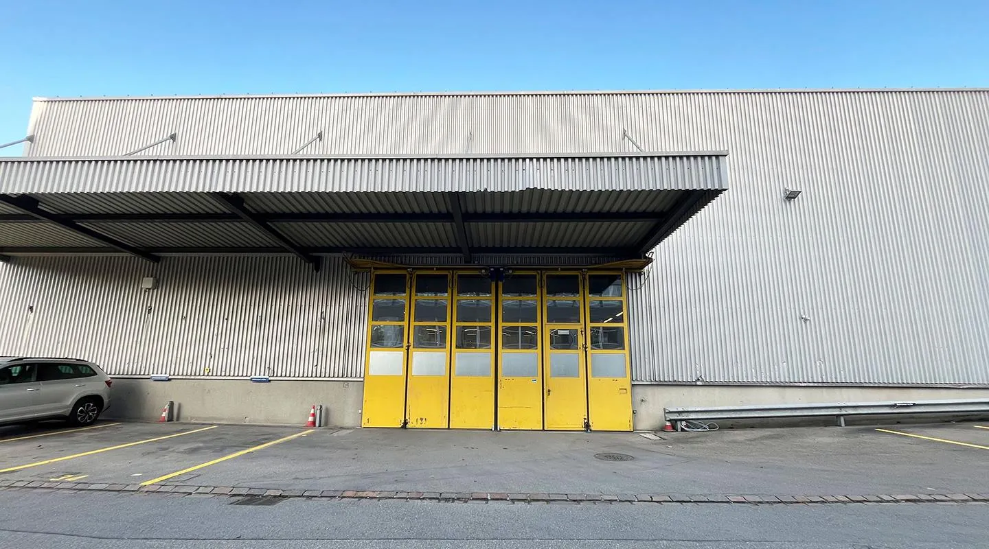 Solution de stockage fonctionnelle avec connexion logistique optimale - Photo 5 sur 7