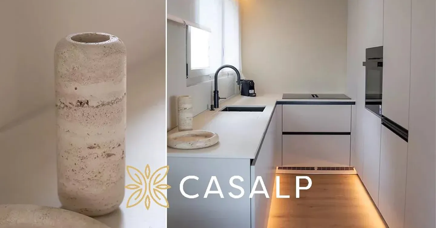 Magnifique appartement de 3,5 pièces, entièrement rénové - Photo 11 sur 13