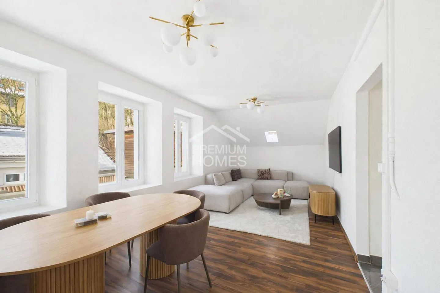 Apartment for immediate rental yield - Photo 1 of 7
