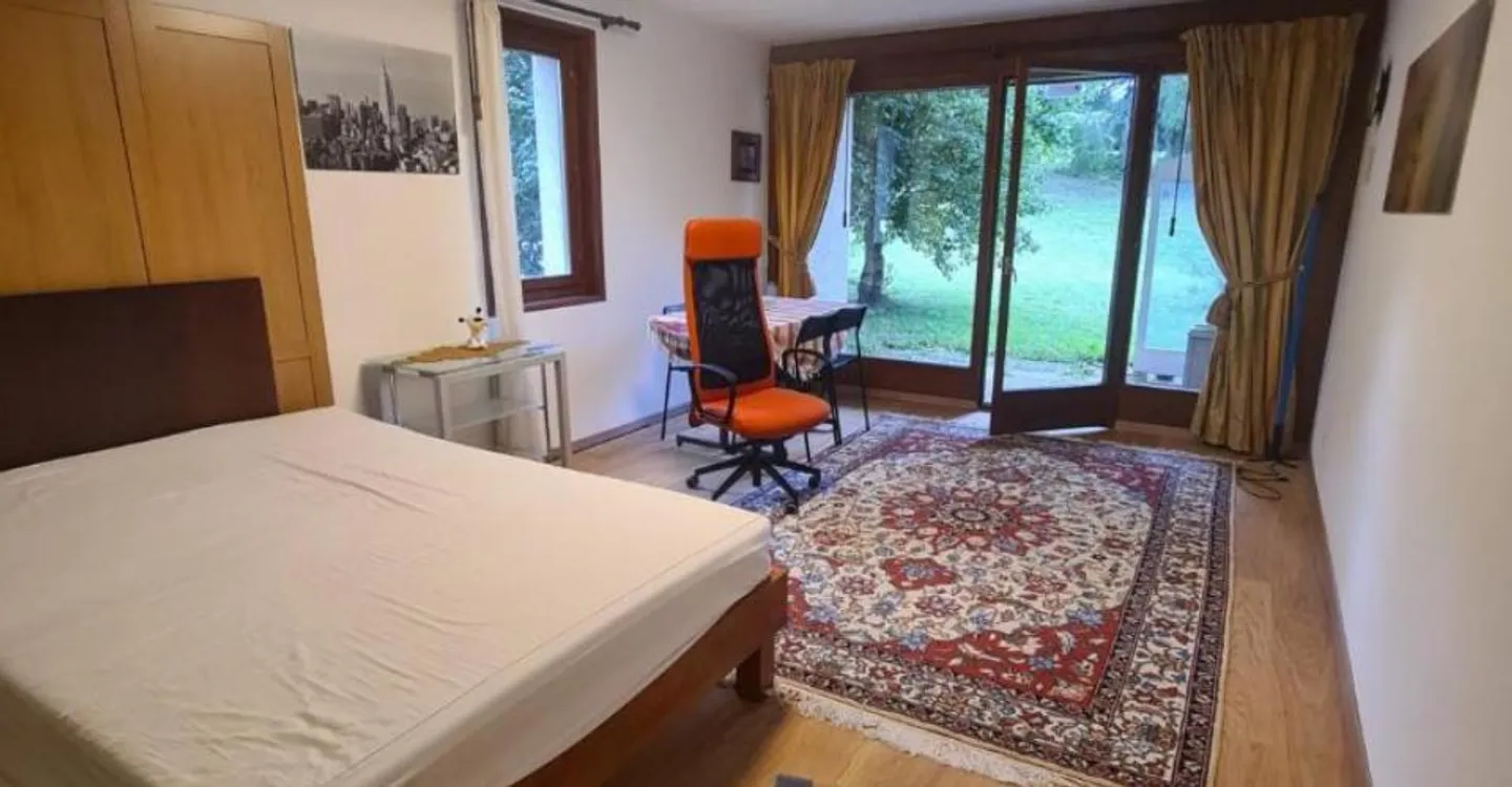 Bel monolocale arredato - Foto 1 di 1