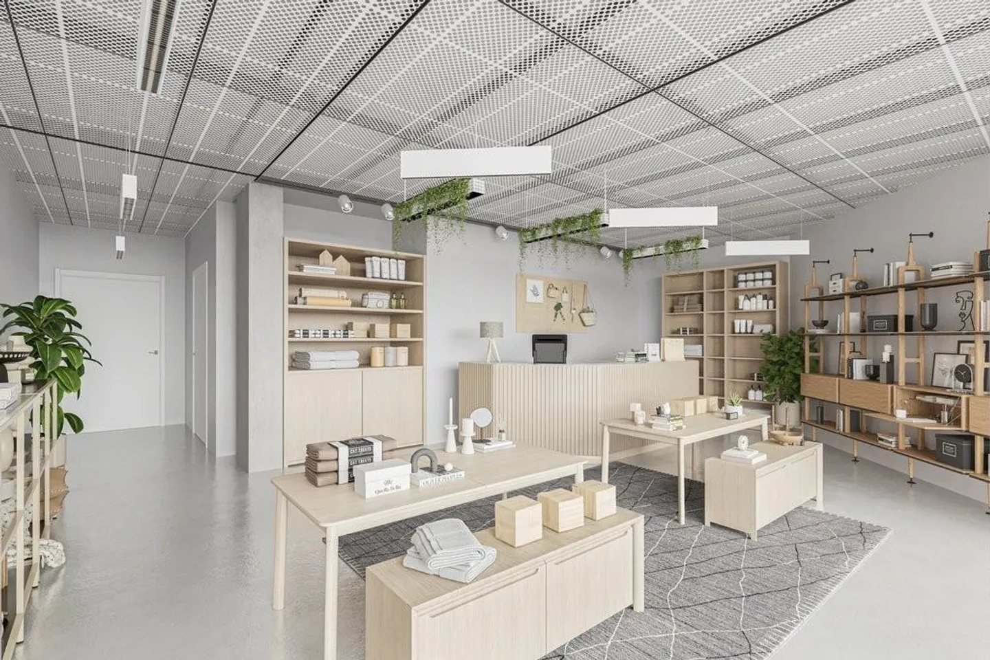 Your Business in Lädeli Heimberg! - Photo 1 of 6