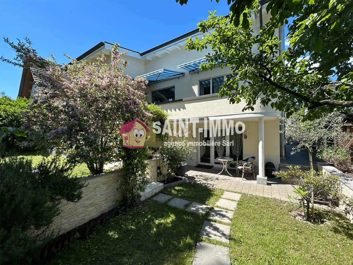 Casa 7 stanze - Foto 3 di 57