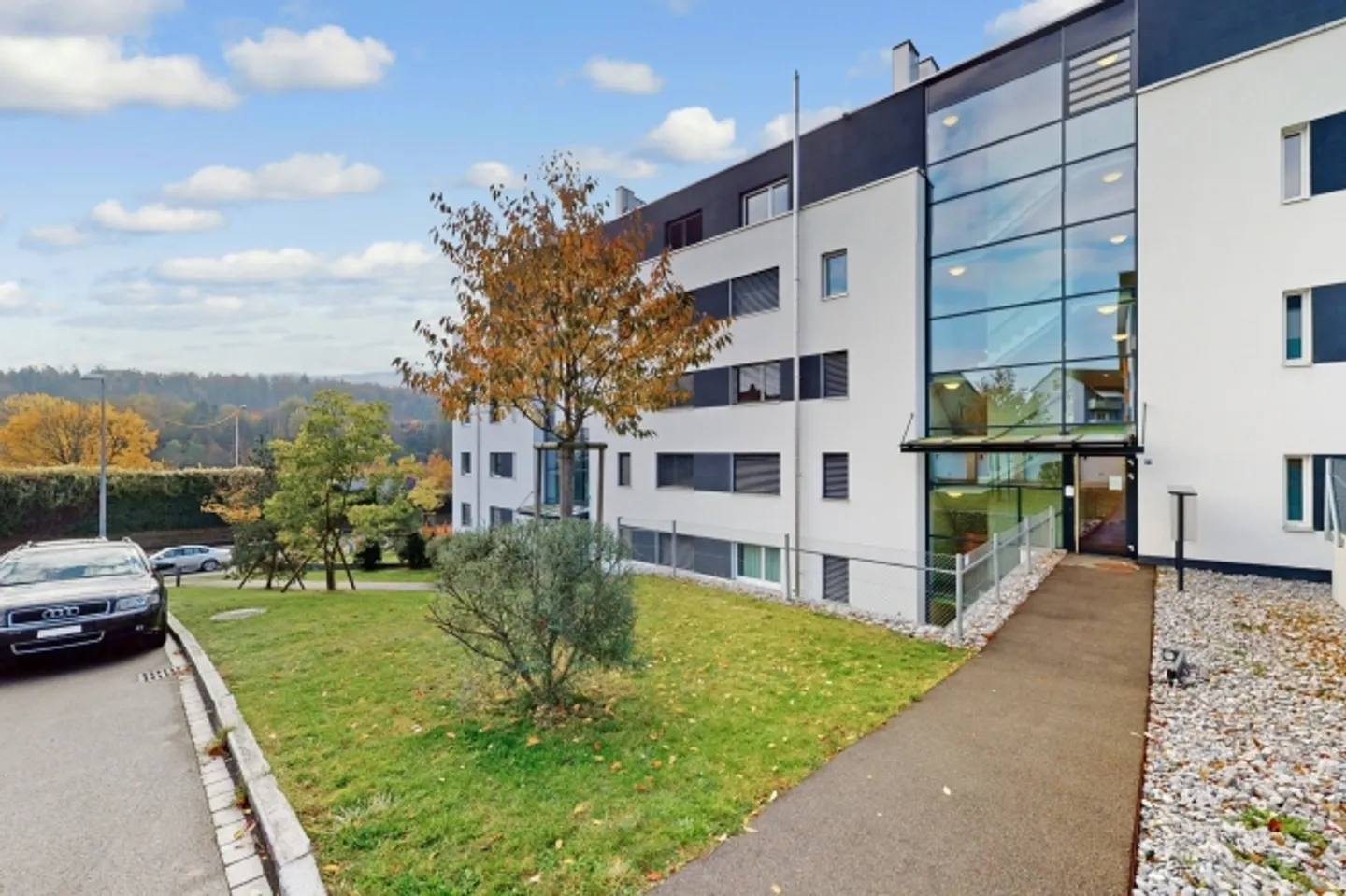 Storage Rooms (Self-Storage) in Basel Gundeldingen - Photo 2 of 6