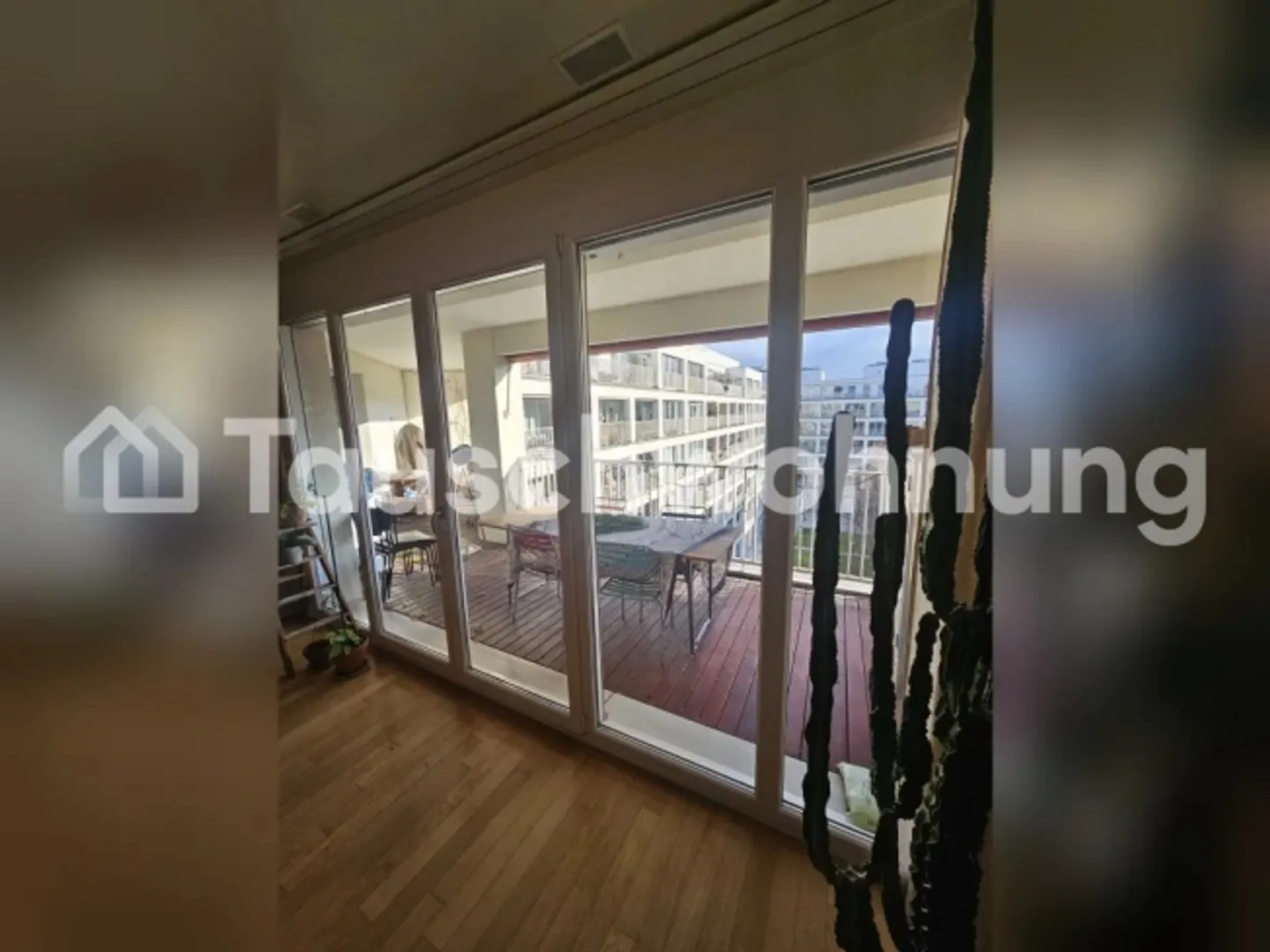 Wohnung mieten - Foto 3 von 9