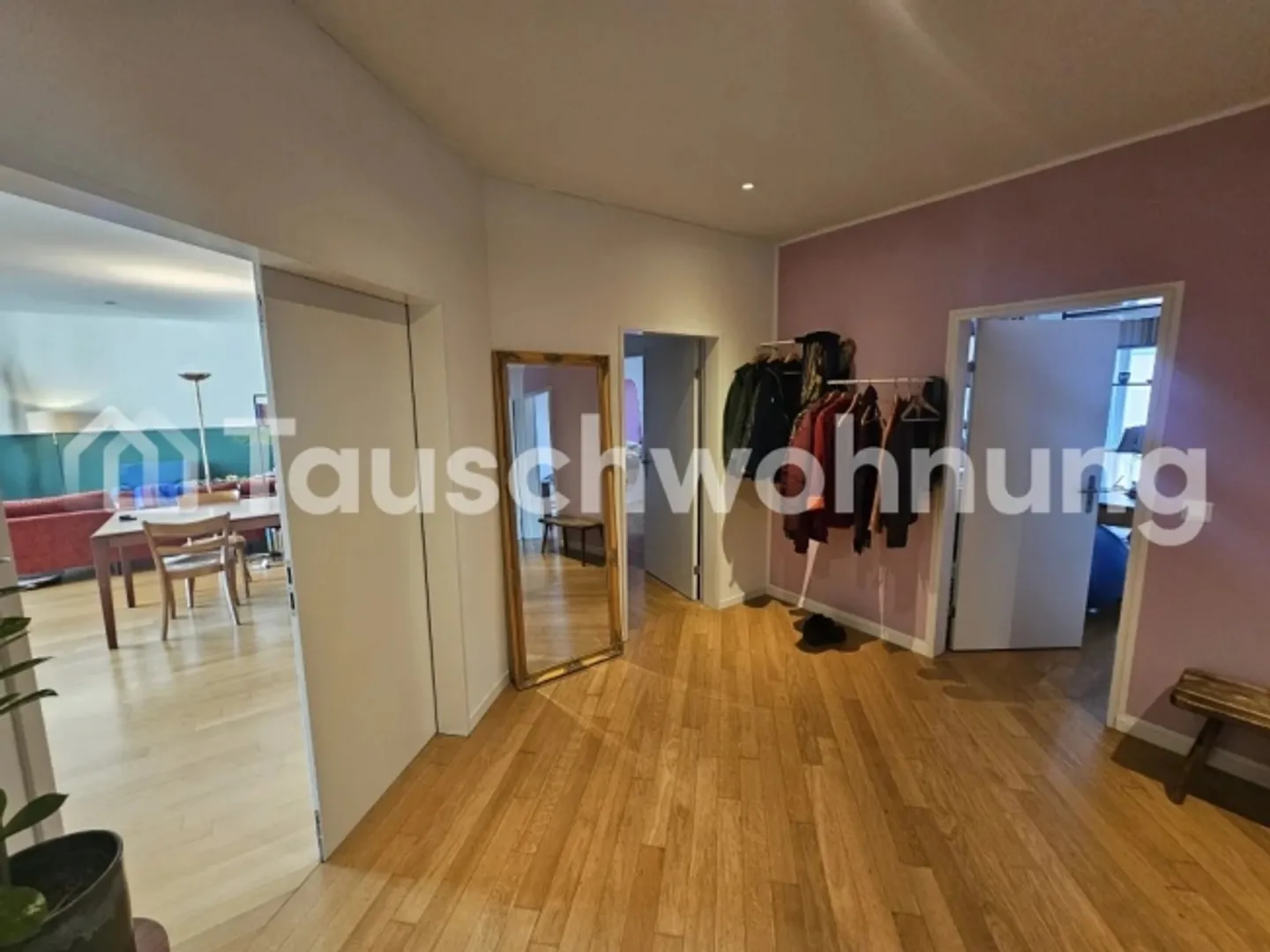 Wohnung mieten - Foto 4 von 9