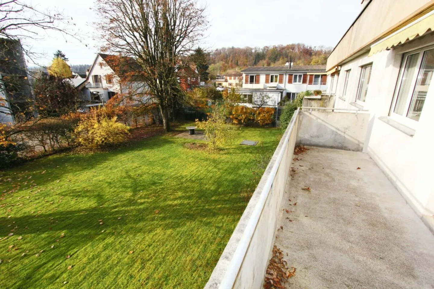 Münchenstein Schaulistrasse 4 - Foto 8 von 13