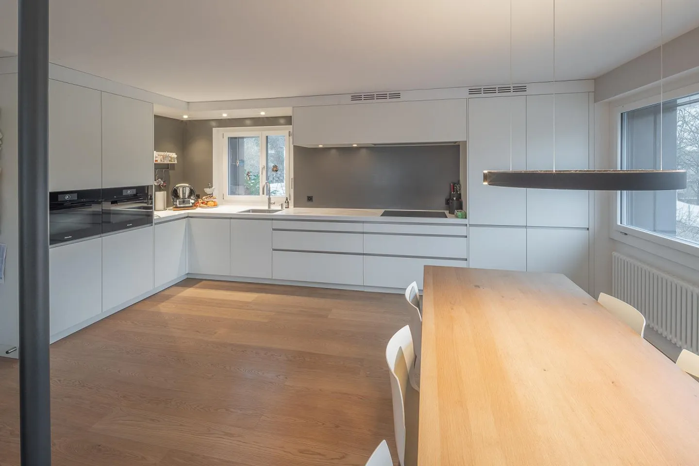 Modern Detached 6.5 Room Single Family Home in Otelfingen - Photo 5 of 14