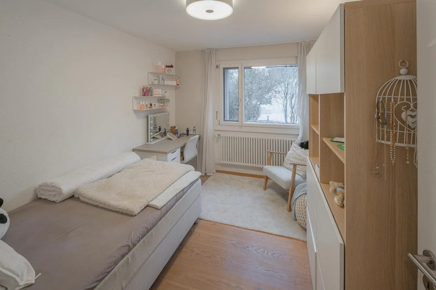 Modern Detached 6.5 Room Single Family Home in Otelfingen - Photo 6 of 14