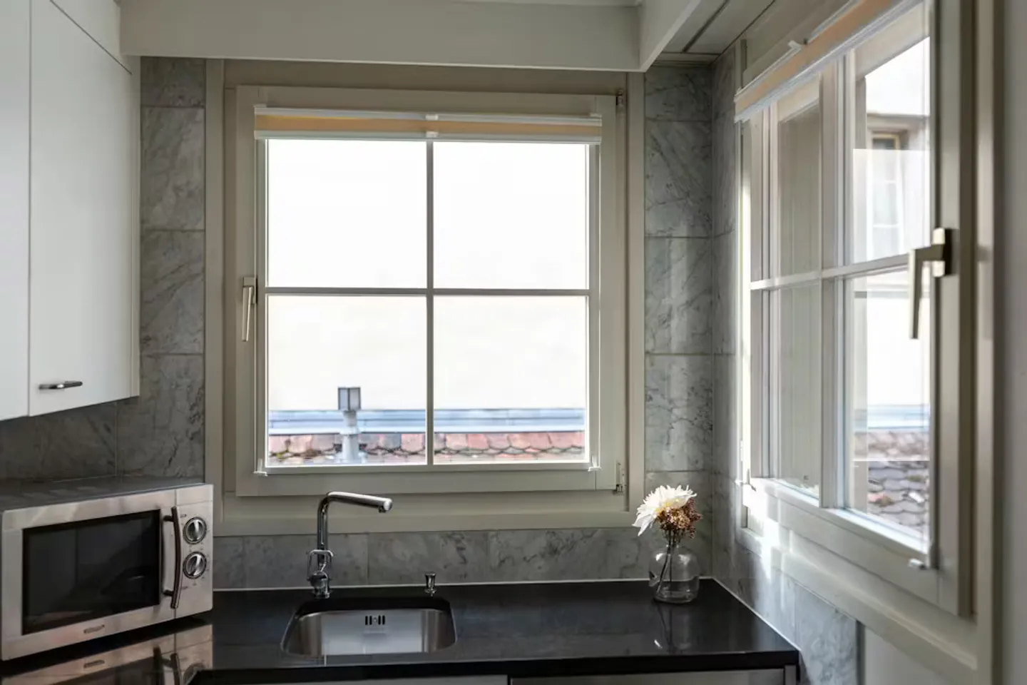 Charmante Wohnung in Zürich - Foto 7 von 10