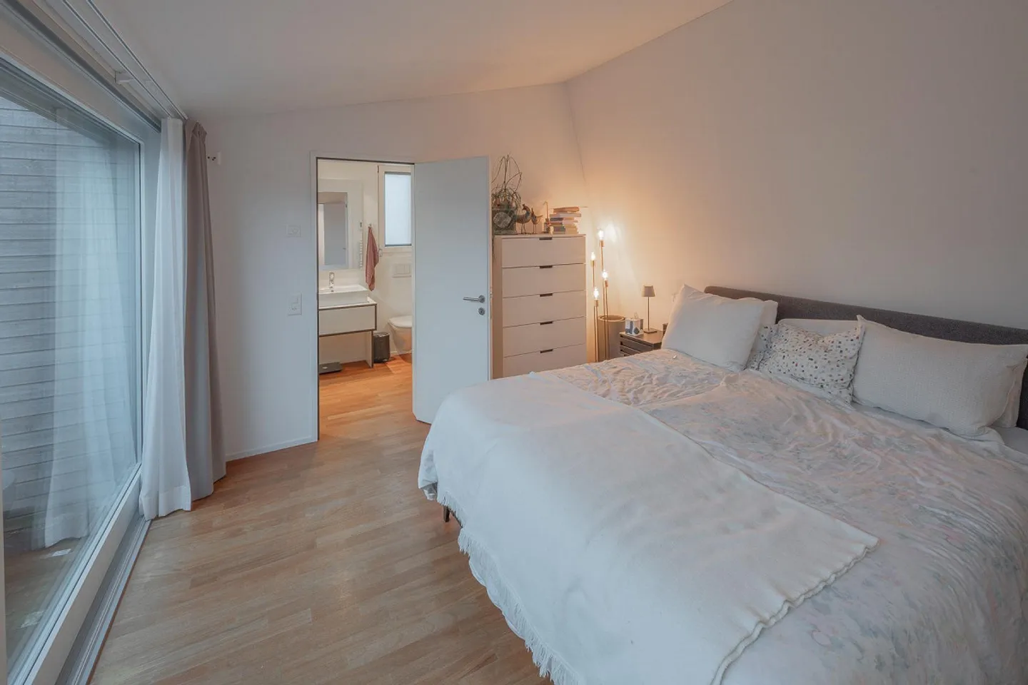 Modern Detached 6.5 Room Single Family Home in Otelfingen - Photo 8 of 14