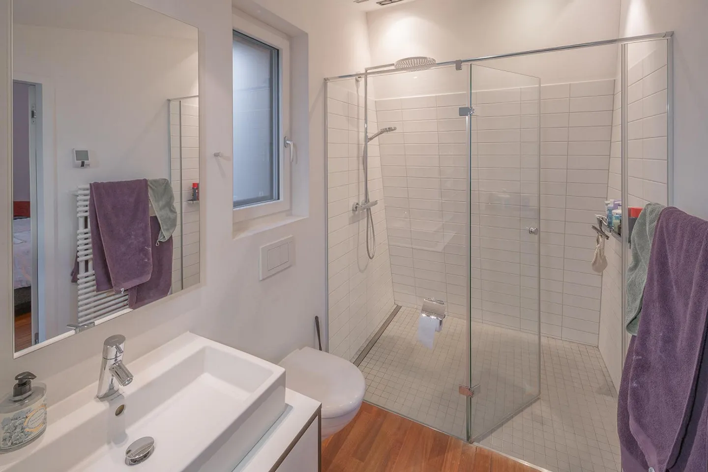 Modern Detached 6.5 Room Single Family Home in Otelfingen - Photo 9 of 14