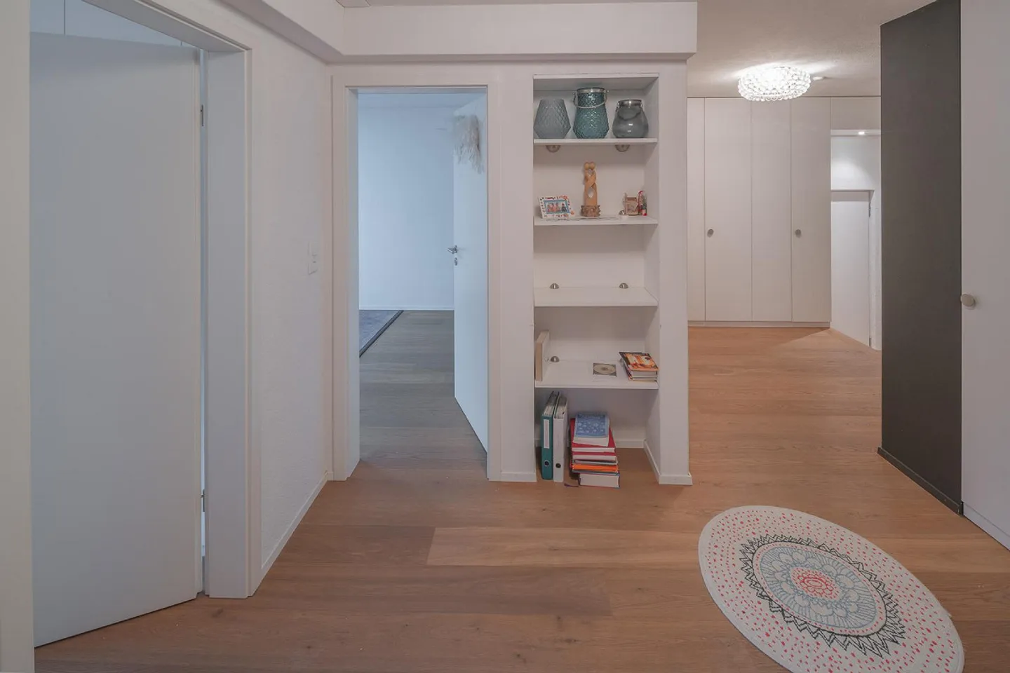 Modern Detached 6.5 Room Single Family Home in Otelfingen - Photo 11 of 14