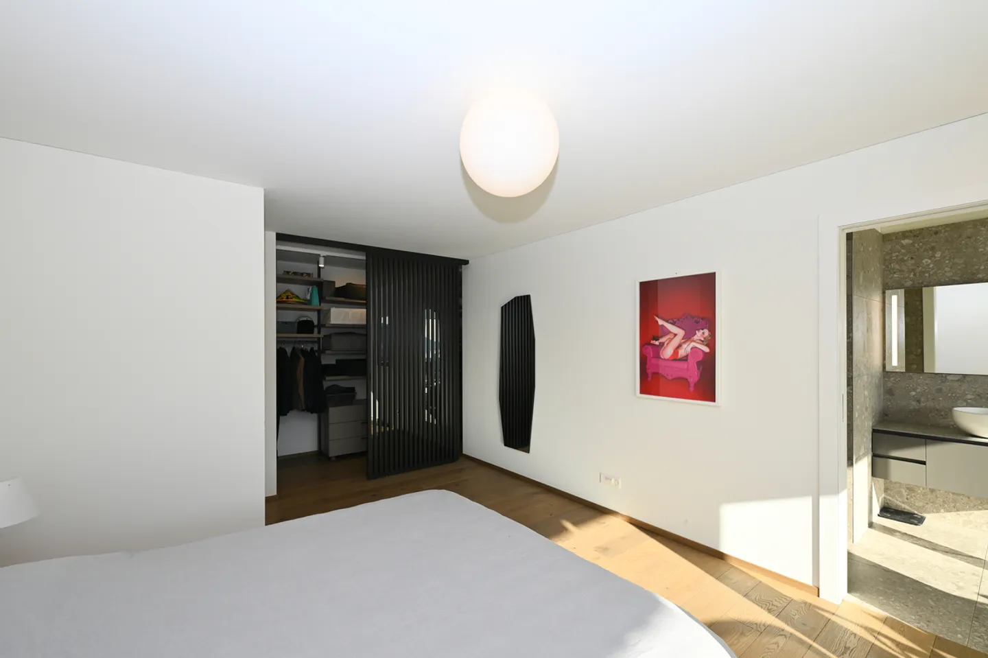 Modern Luxury Penthouse with Panoramic Terrace - Photo 14 of 26