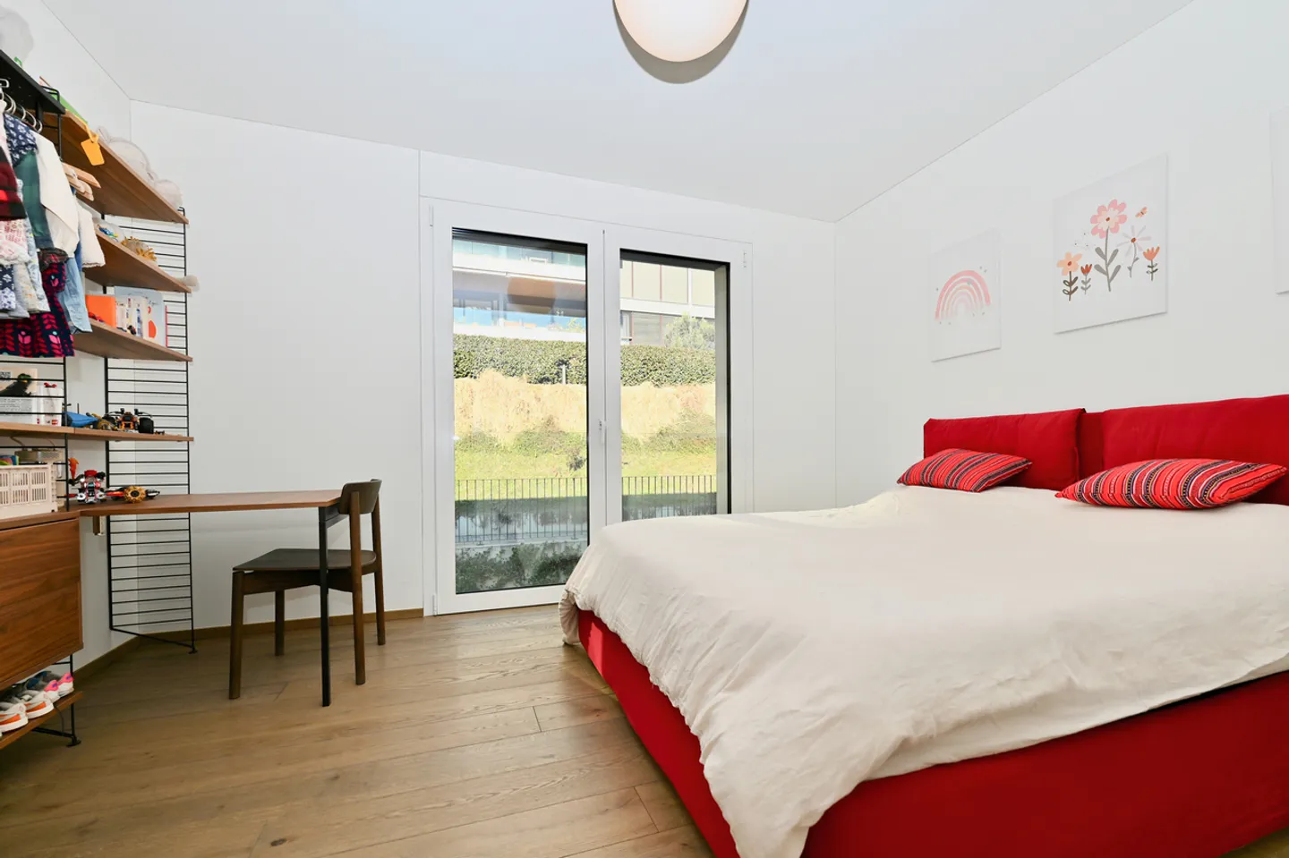 Modern Luxury Penthouse with Panoramic Terrace - Photo 17 of 26