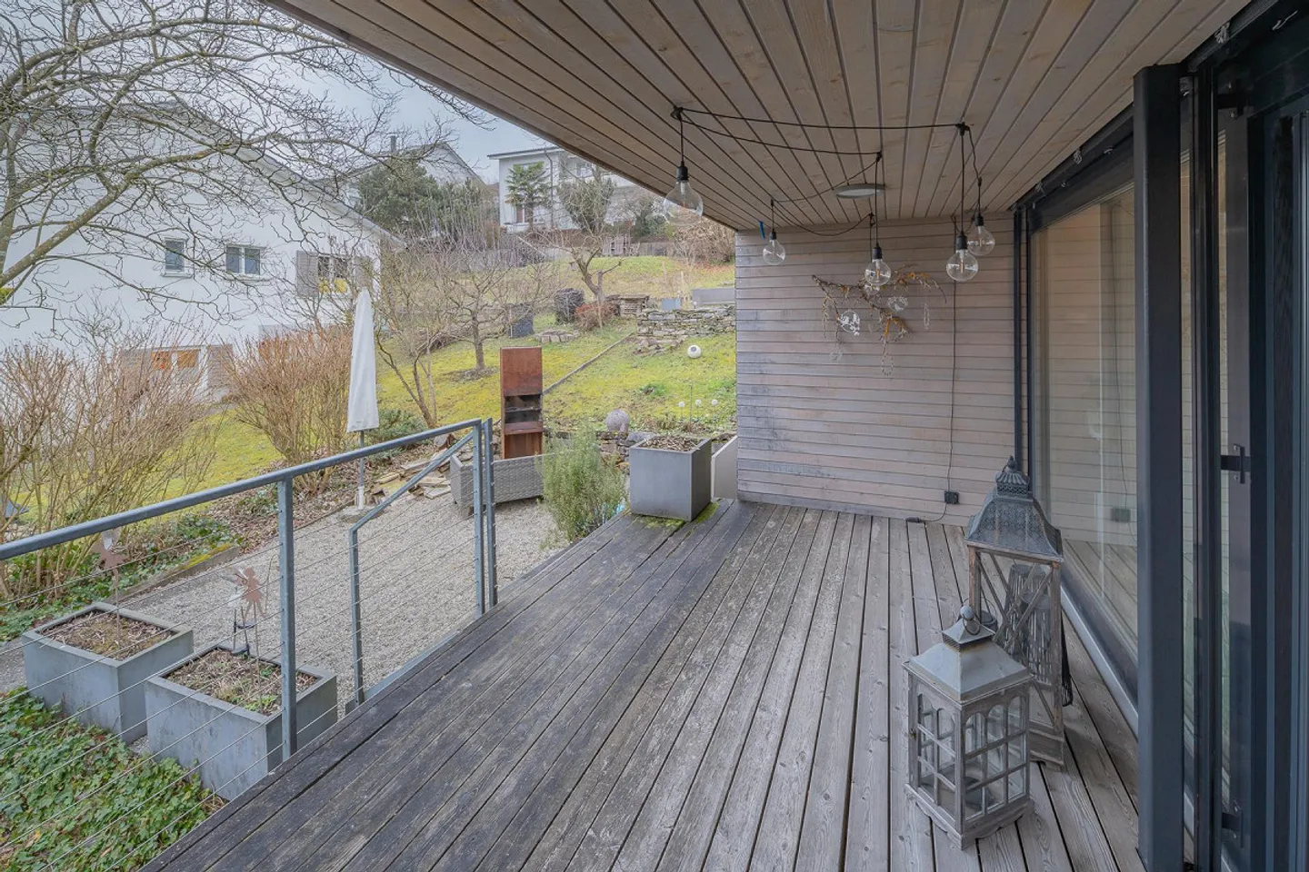 Modern Detached 6.5 Room Single Family Home in Otelfingen - Photo 14 of 14