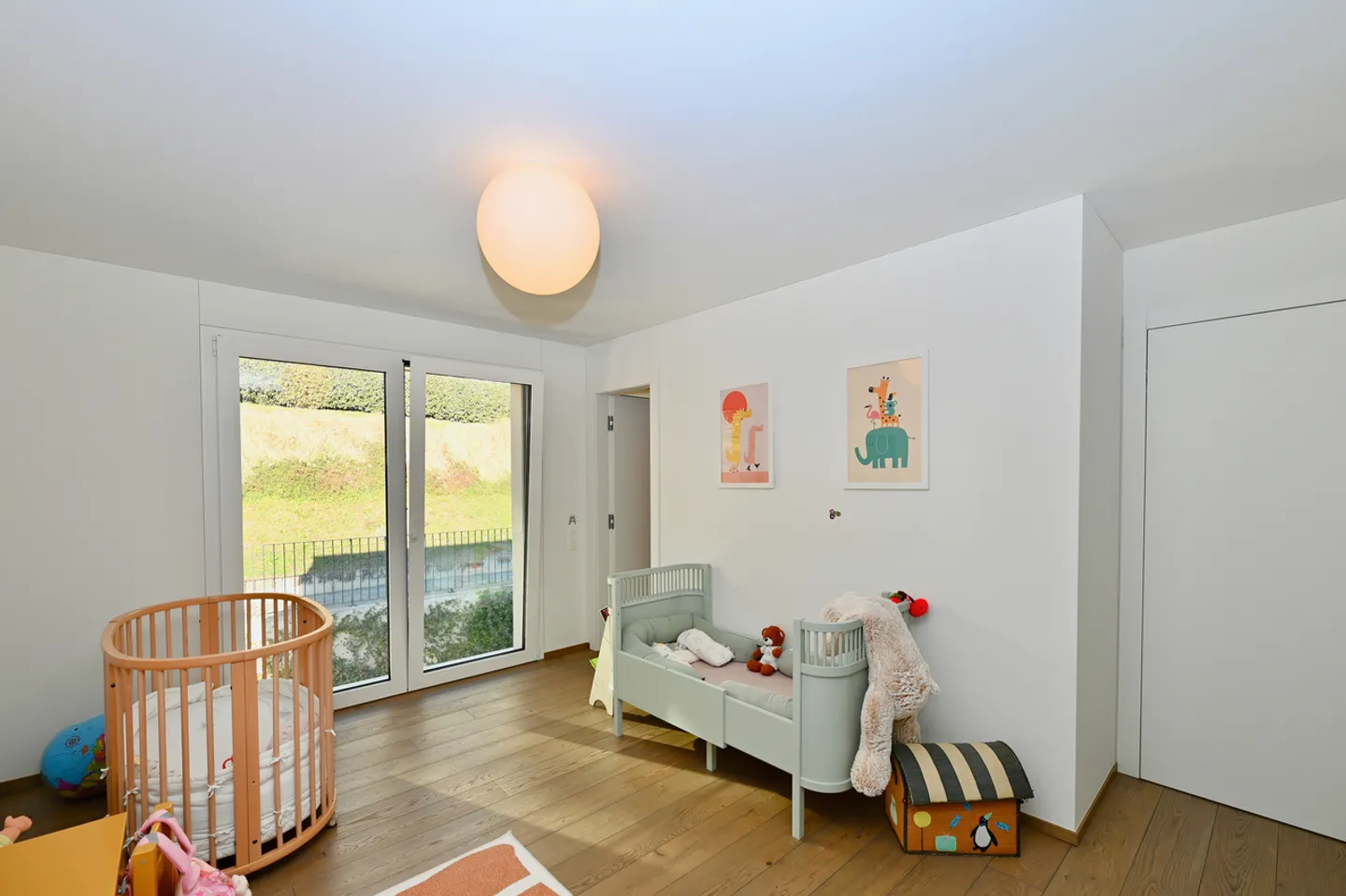 Modern Luxury Penthouse with Panoramic Terrace - Photo 21 of 26