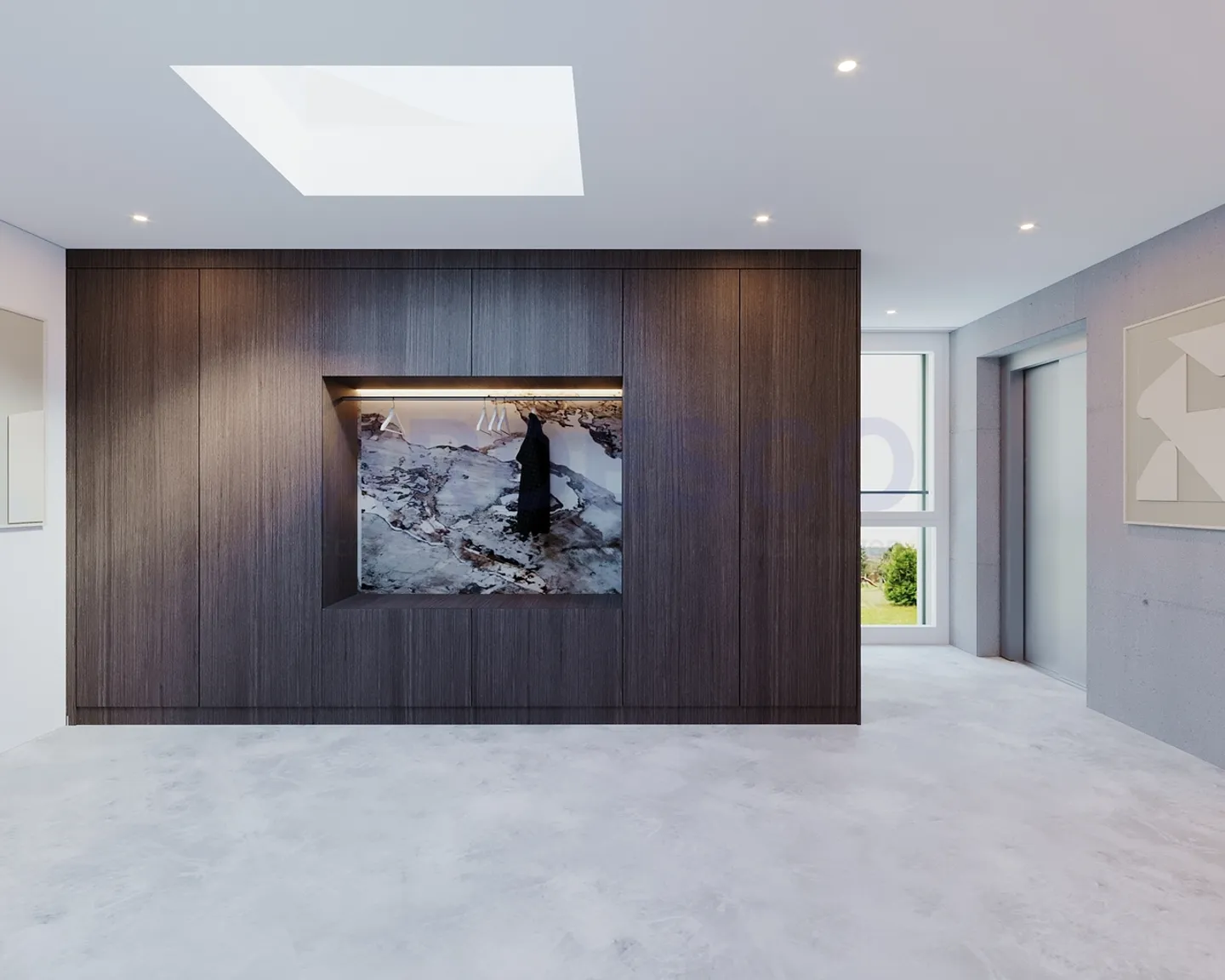 Auf grossem Fuss ! - Foto 4 von 12