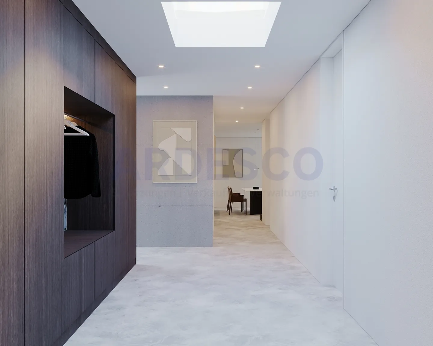 Auf grossem Fuss ! - Foto 5 von 12