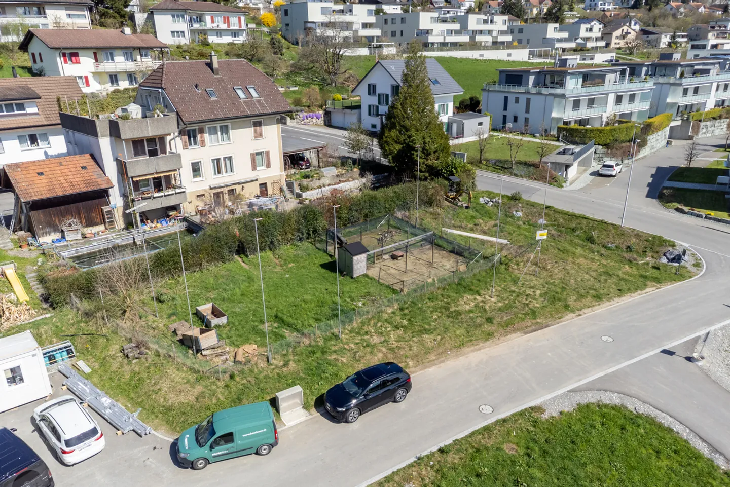 Auf grossem Fuss ! - Foto 8 von 12