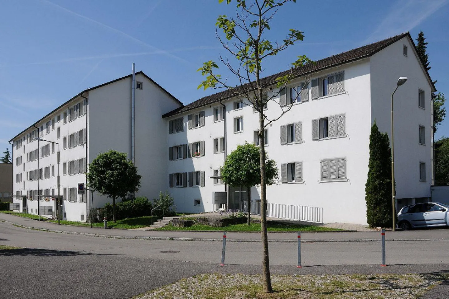 Appartamento Charmante con Balcone - Foto 1 di 7