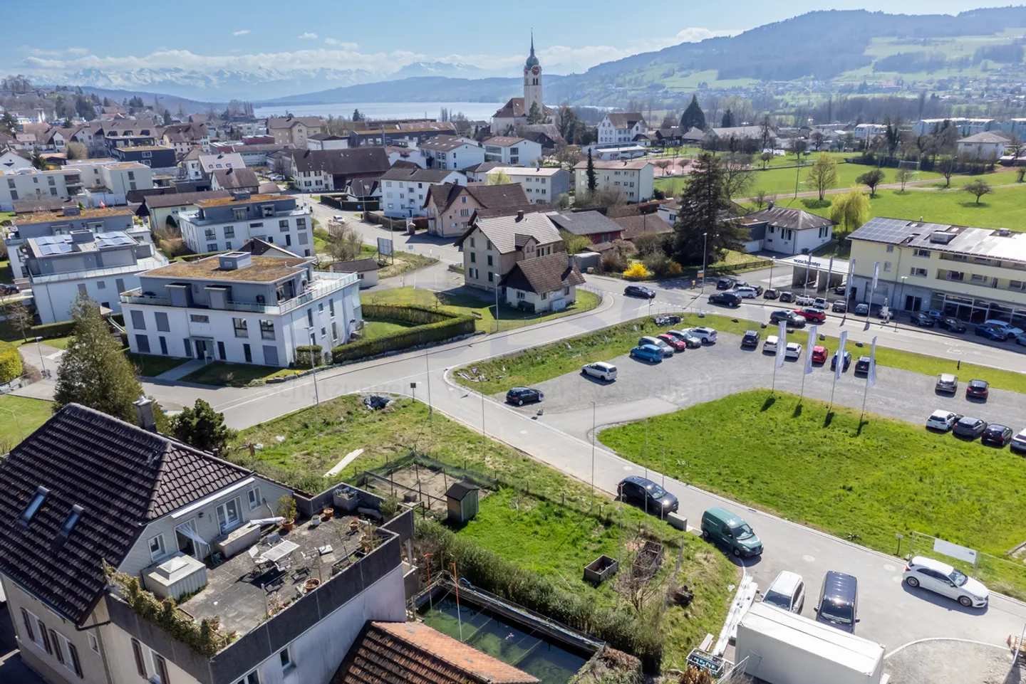 Auf grossem Fuss ! - Foto 9 von 12