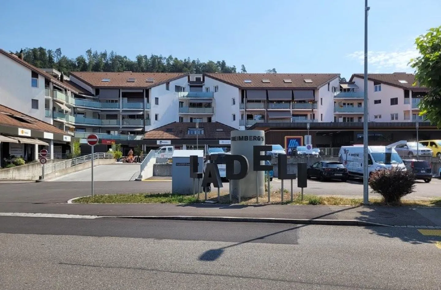 Your Business in Lädeli Heimberg! - Photo 6 of 6