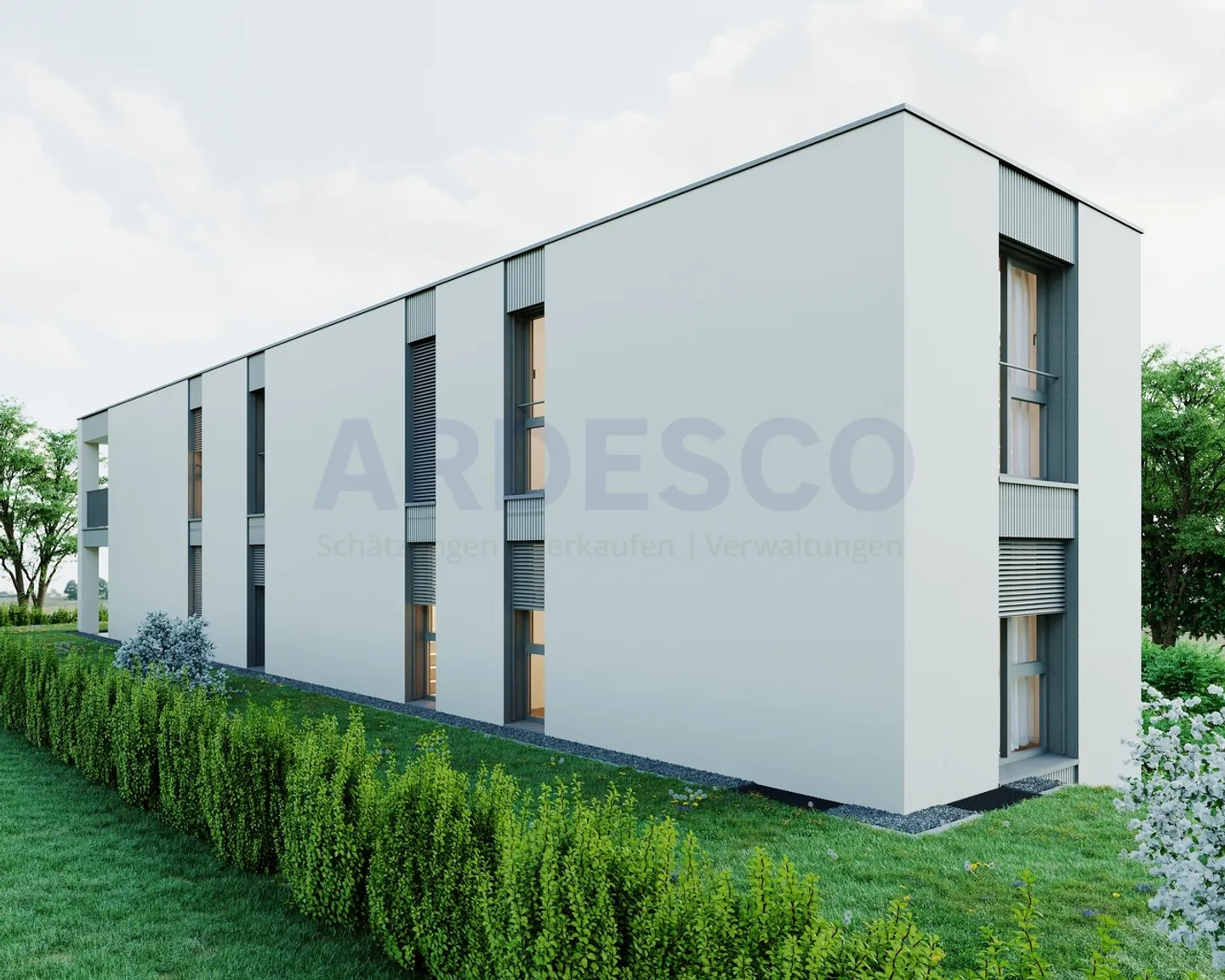 Auf grossem Fuss ! - Foto 11 von 12