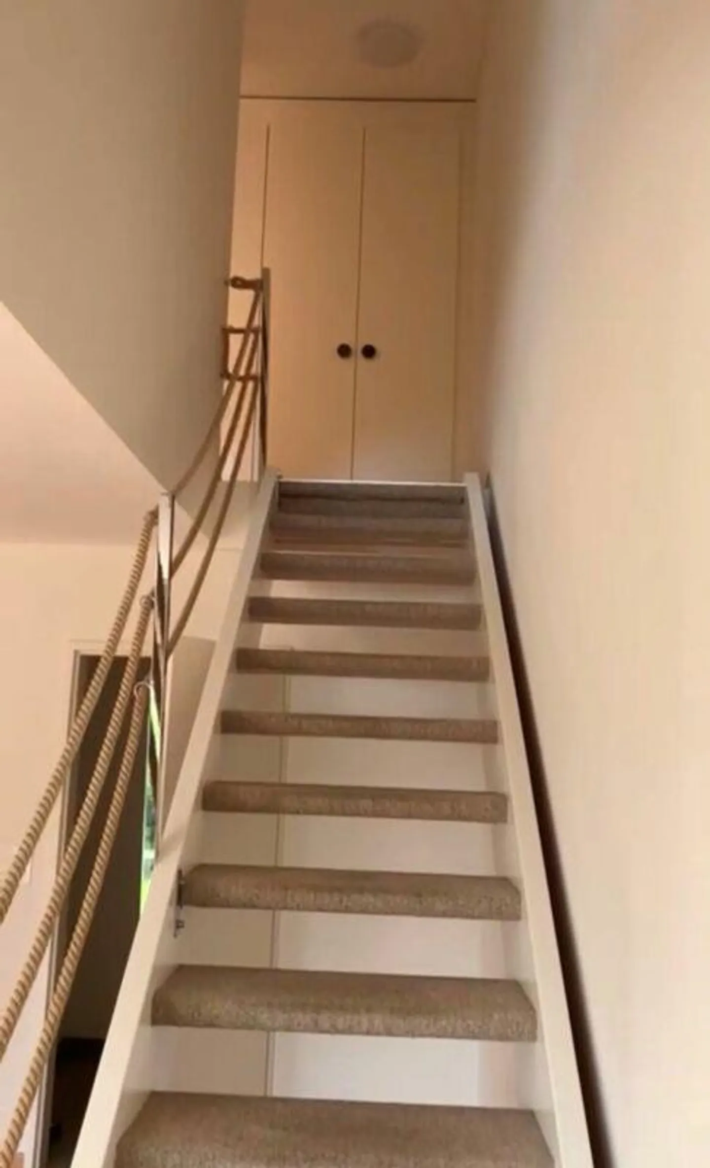 Belle appartement en duplex avec balcon dans un endroit calme - Photo 6 sur 9