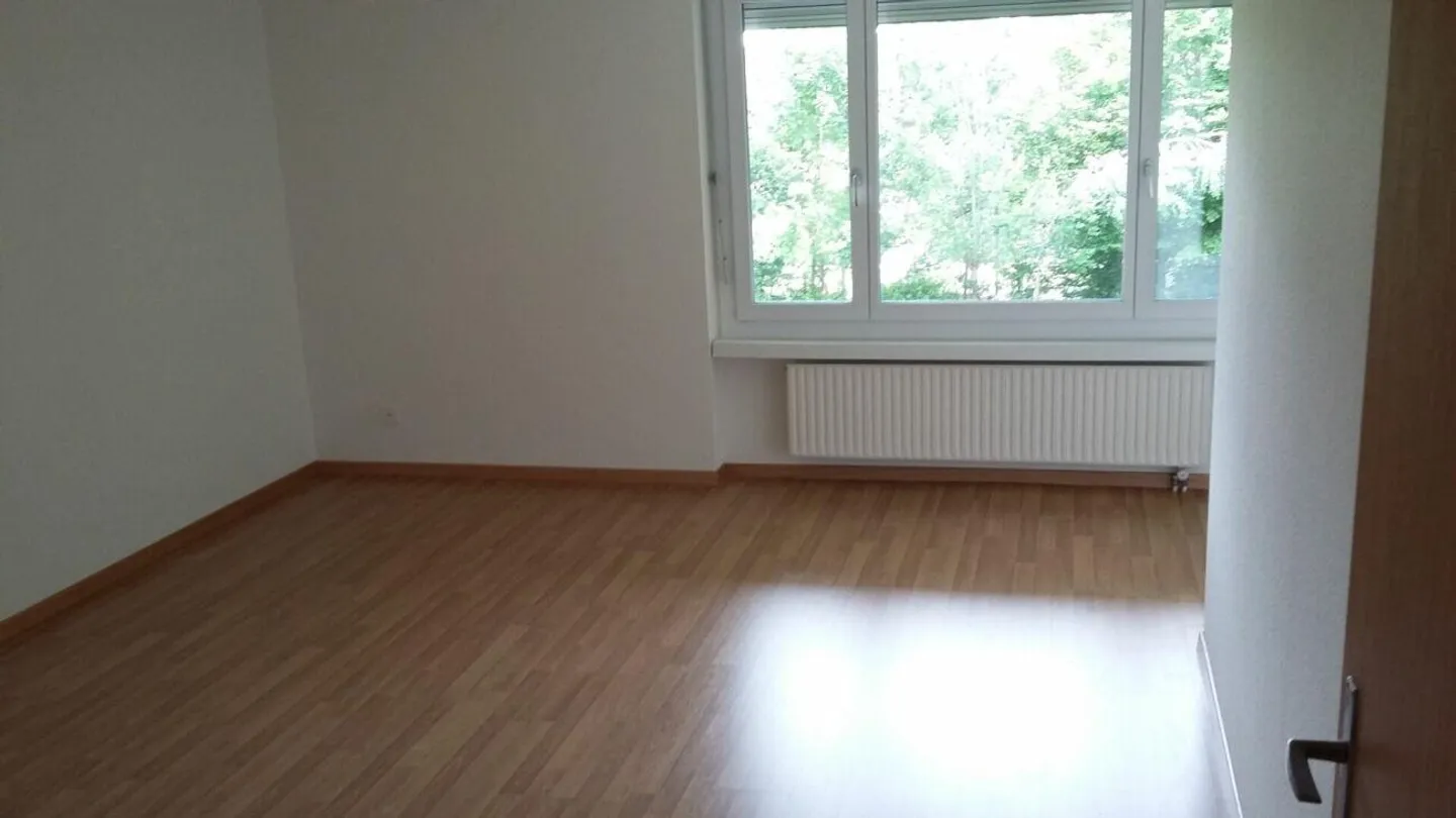 Belle appartement en duplex avec balcon dans un endroit calme - Photo 7 sur 9