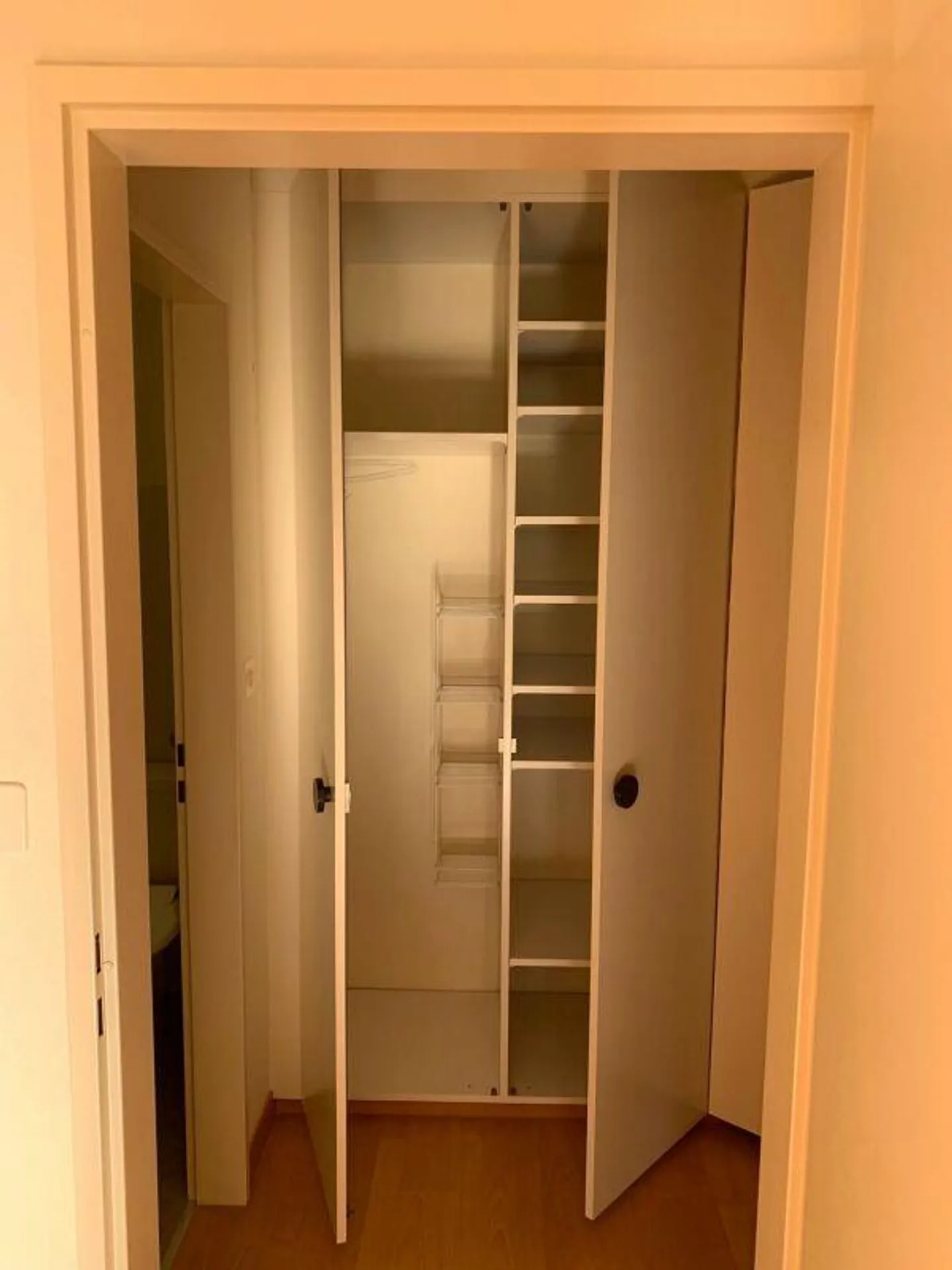 Belle appartement en duplex avec balcon dans un endroit calme - Photo 8 sur 9